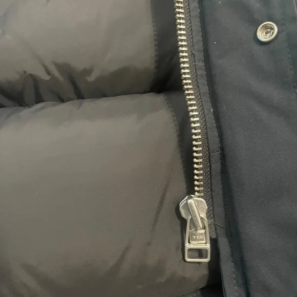 Unisex/Mooseknuckle Parka/Large